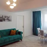 Ada Luxury Apartments 57