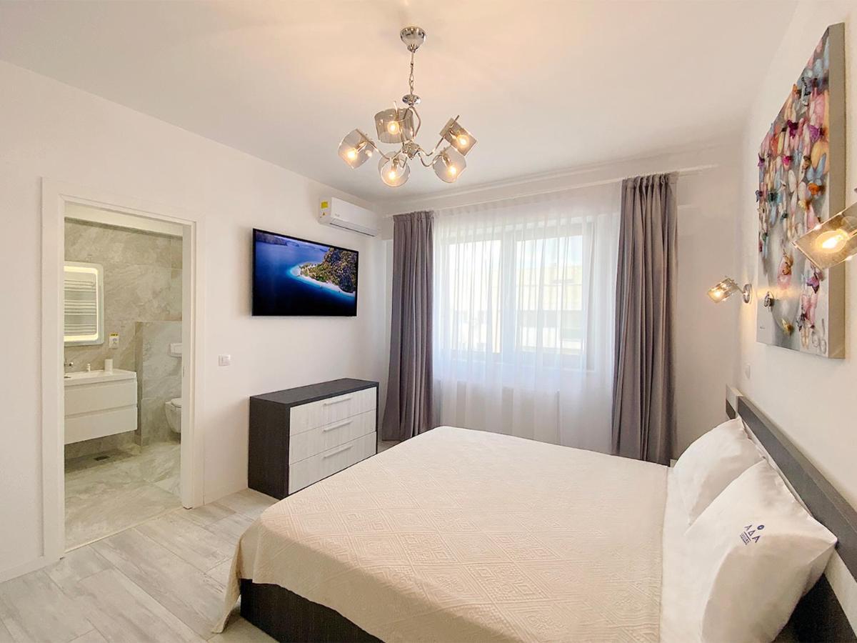 Ada Luxury 57 * Mamaia
