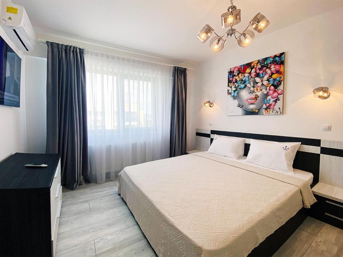 Ada Luxury 57 * Mamaia