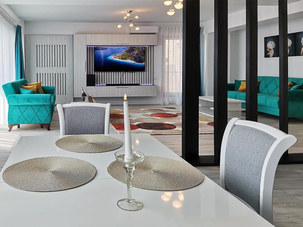 Apartament Ada Luxury 57