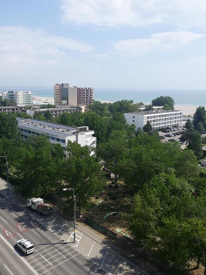 Ada Luxury 57 * Mamaia