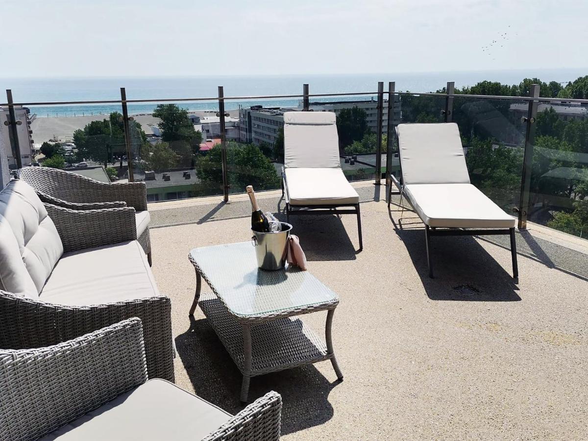 Apartament Ada Luxury 57 *